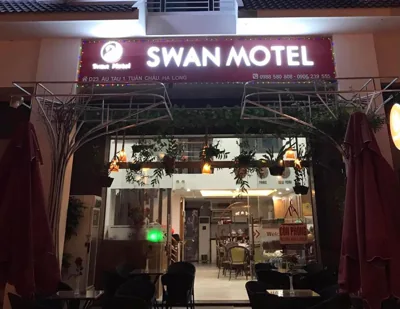 Swan Motel – Fotos 11